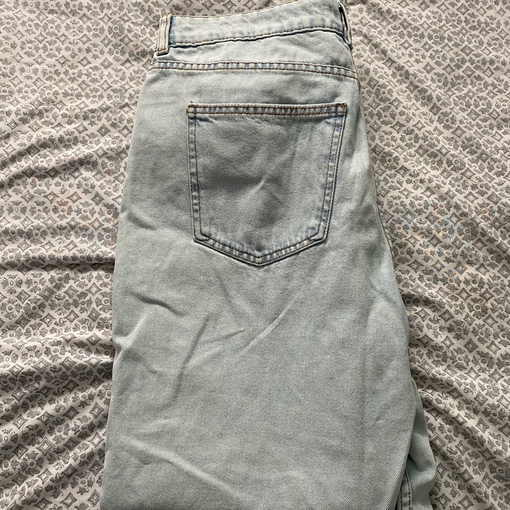 Primark Mom jeans